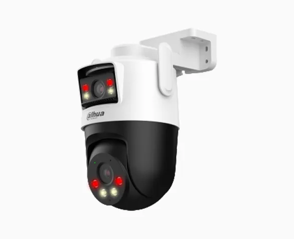 Dahua 5+5MP Outdoor Wi-Fi Dual-Lens  Camera ( DH-P5D-5F-PV )